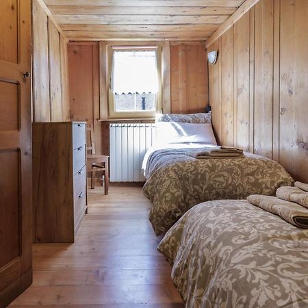 La Walserhus Formazza Bagian luar foto